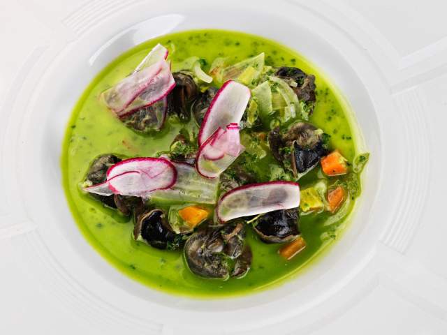 Le Bon Accueil Hôtel &amp; Restaurant à Malbuisson, Lac Saint-Point
